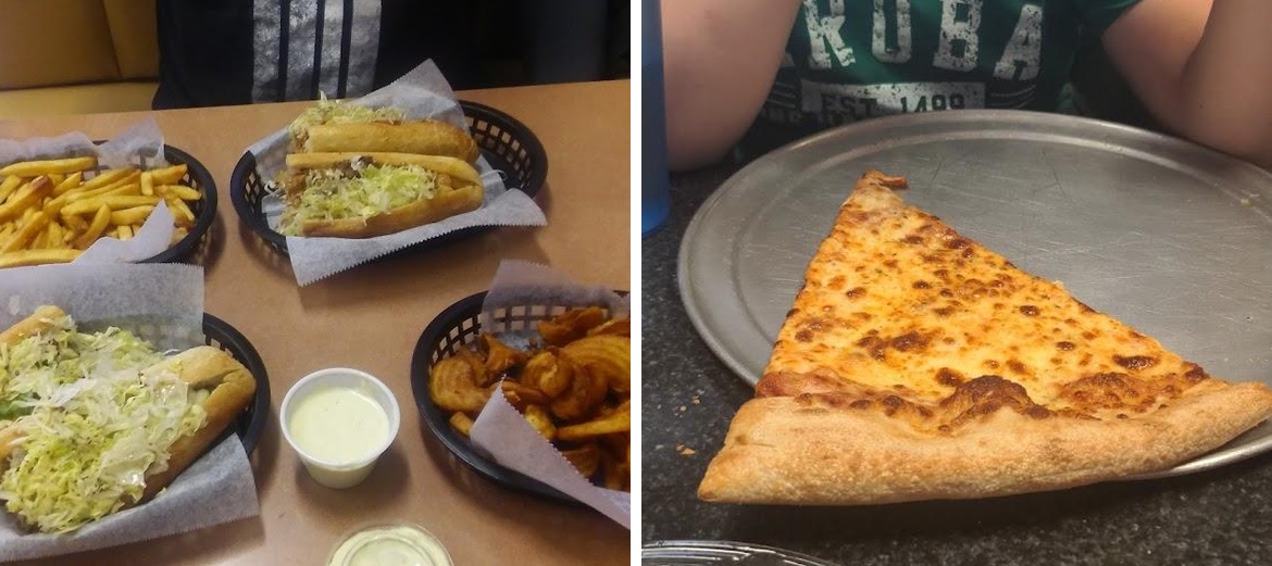 Al's Pizza & Subs Carlisle
