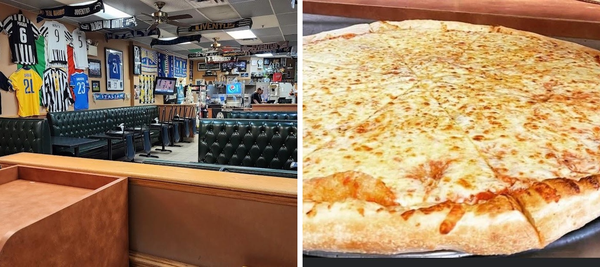 Al's Pizza & Subs Carlisle