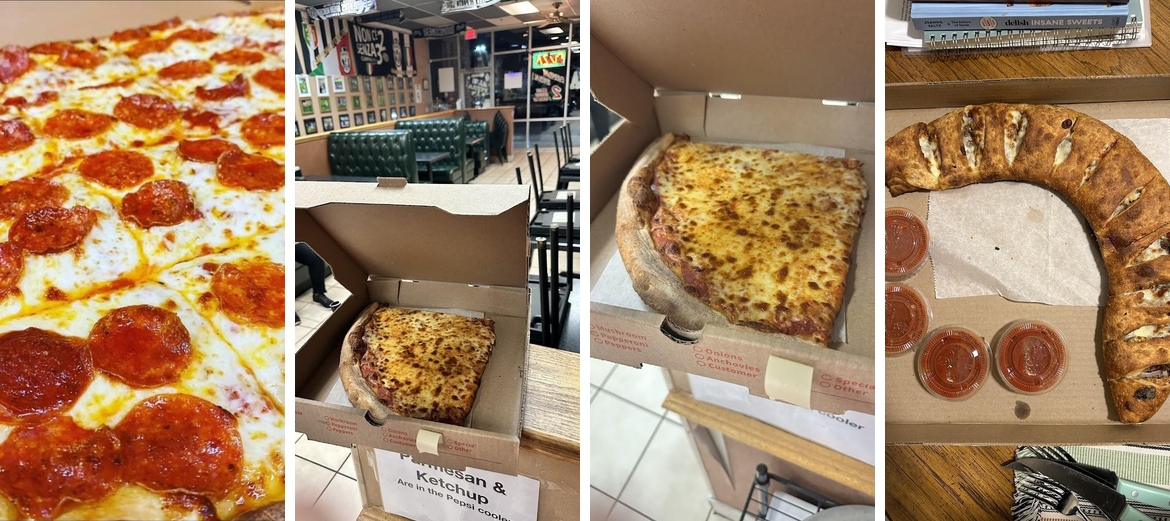 Al's Pizza & Subs Carlisle