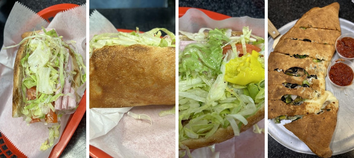 Al's Pizza & Subs Carlisle