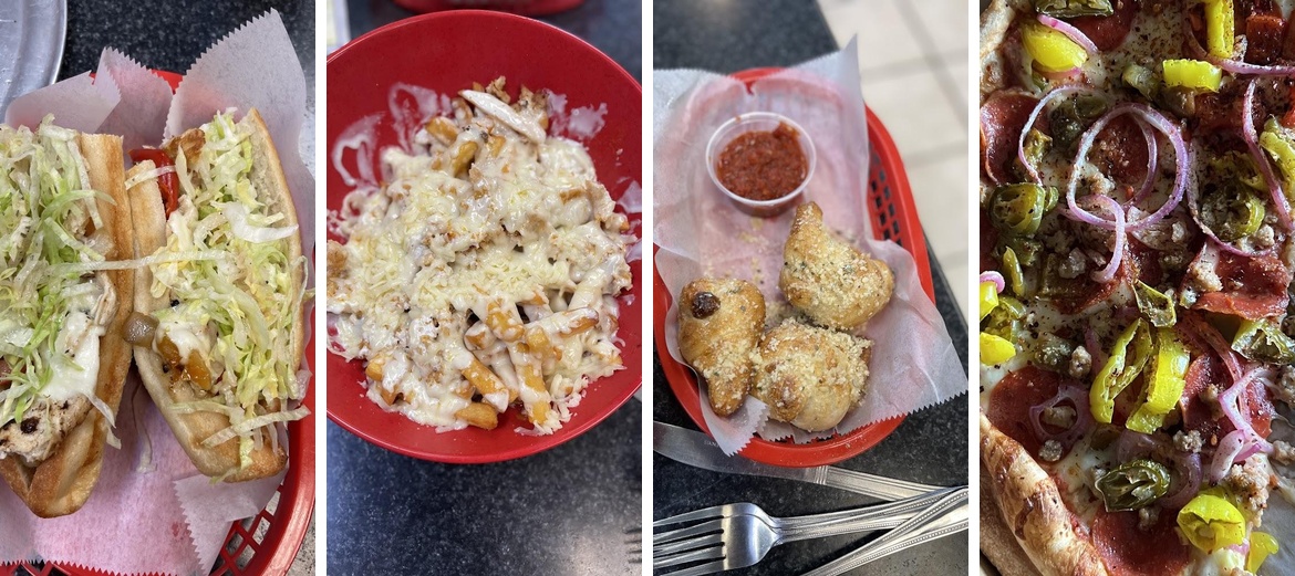 Al's Pizza & Subs Carlisle