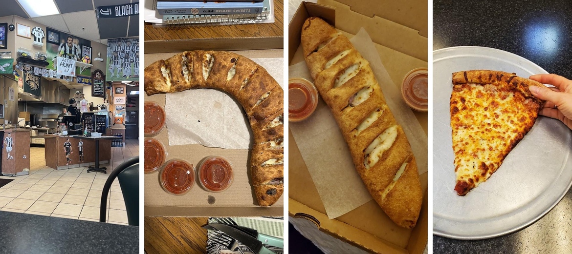 Al's Pizza & Subs Carlisle