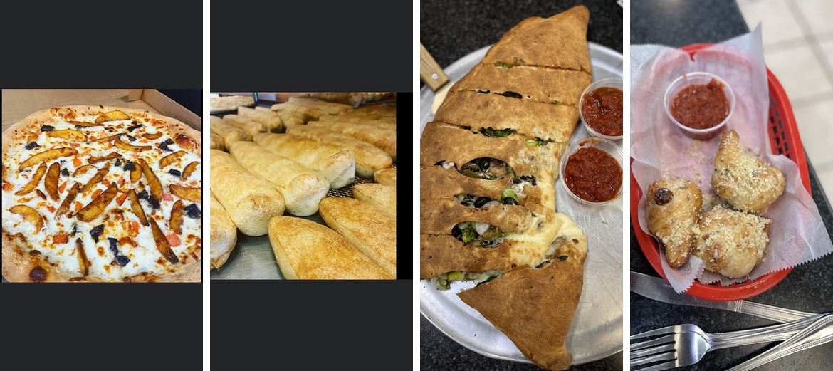 Al's Pizza & Subs Carlisle