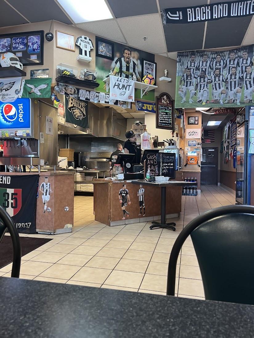 Al's Pizza & Subs Carlisle