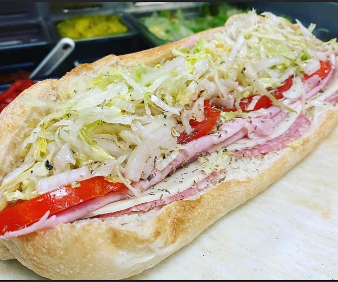 Al's Pizza & Subs Carlisle