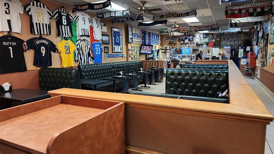 Al's Pizza & Subs Carlisle