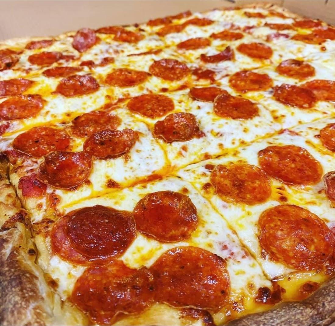 Al's Pizza & Subs Carlisle
