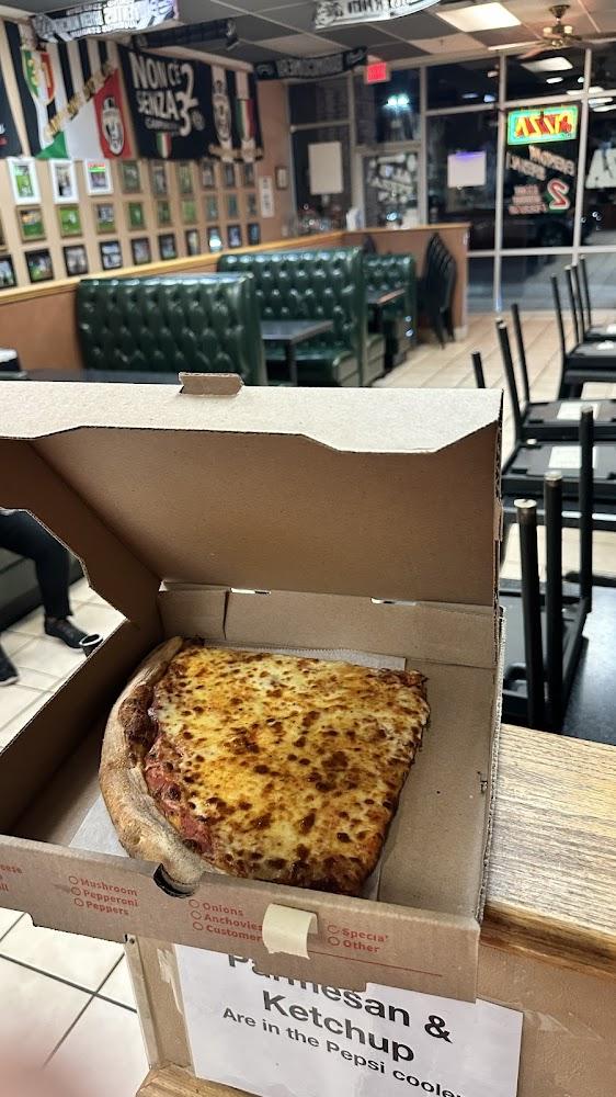 Al's Pizza & Subs Carlisle