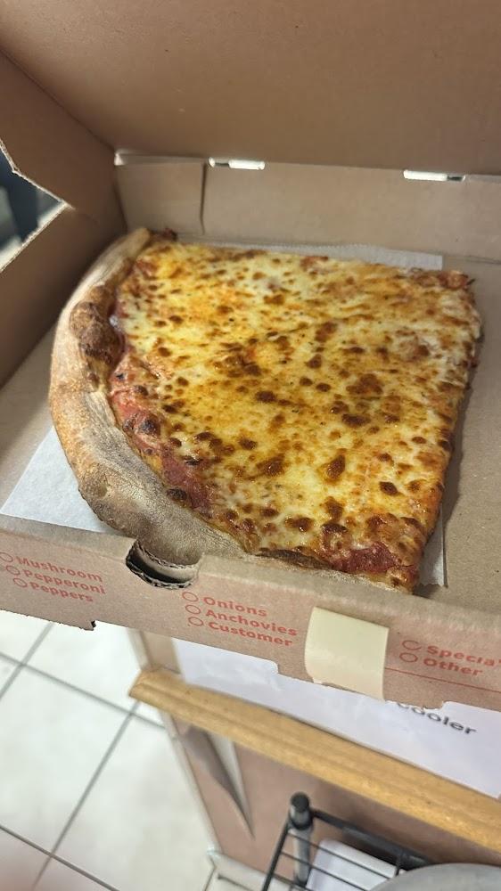 Al's Pizza & Subs Carlisle